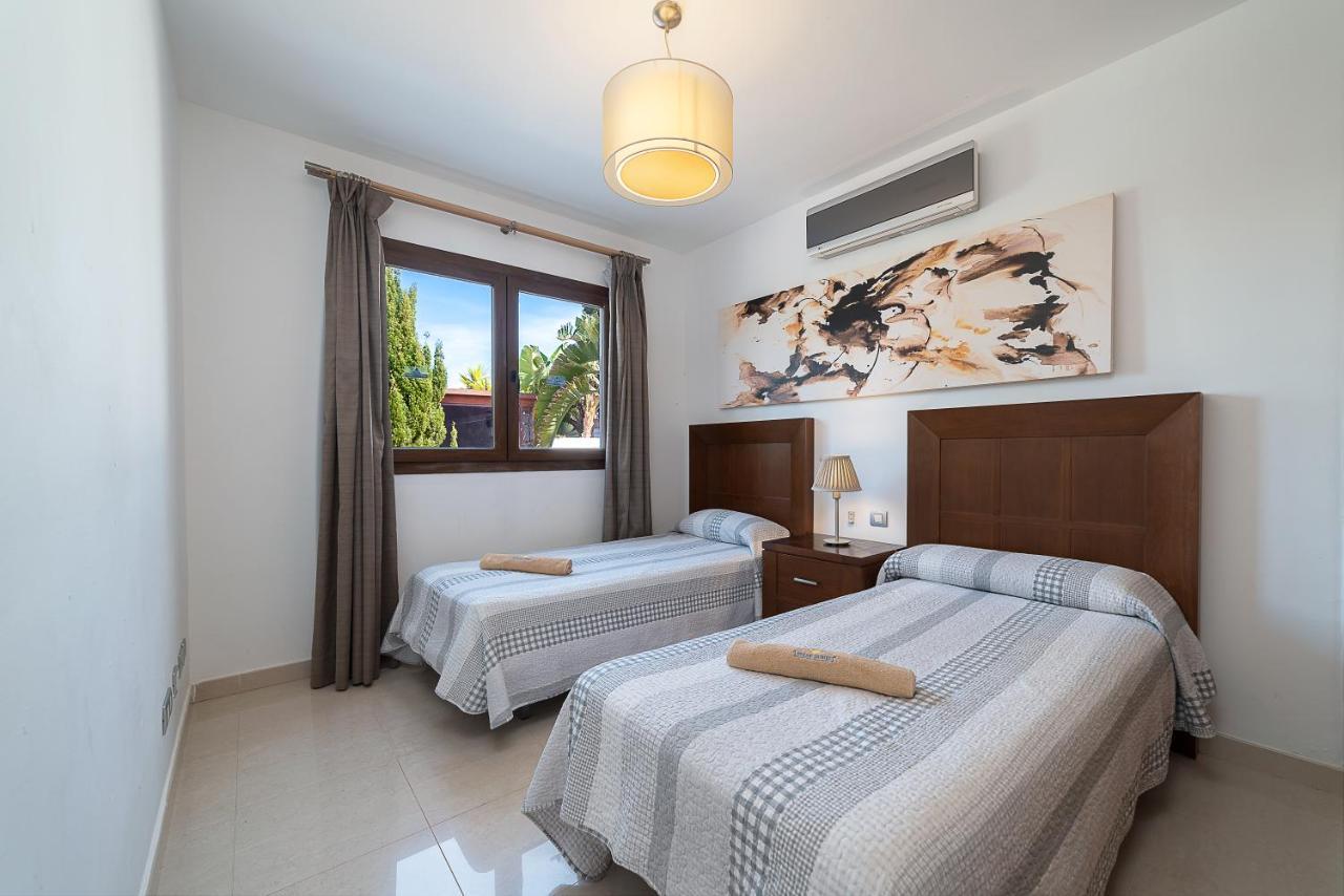Villa Alegria Playa Blanca Dış mekan fotoğraf