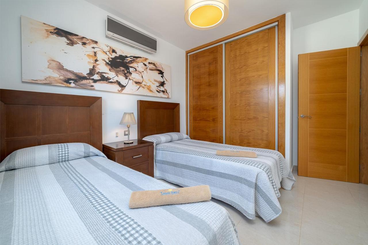 Villa Alegria Playa Blanca Dış mekan fotoğraf