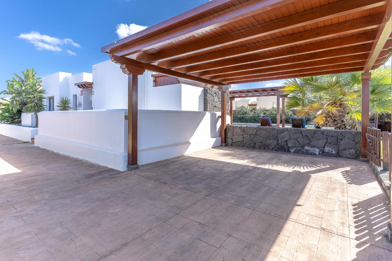 Villa Alegria Playa Blanca Dış mekan fotoğraf