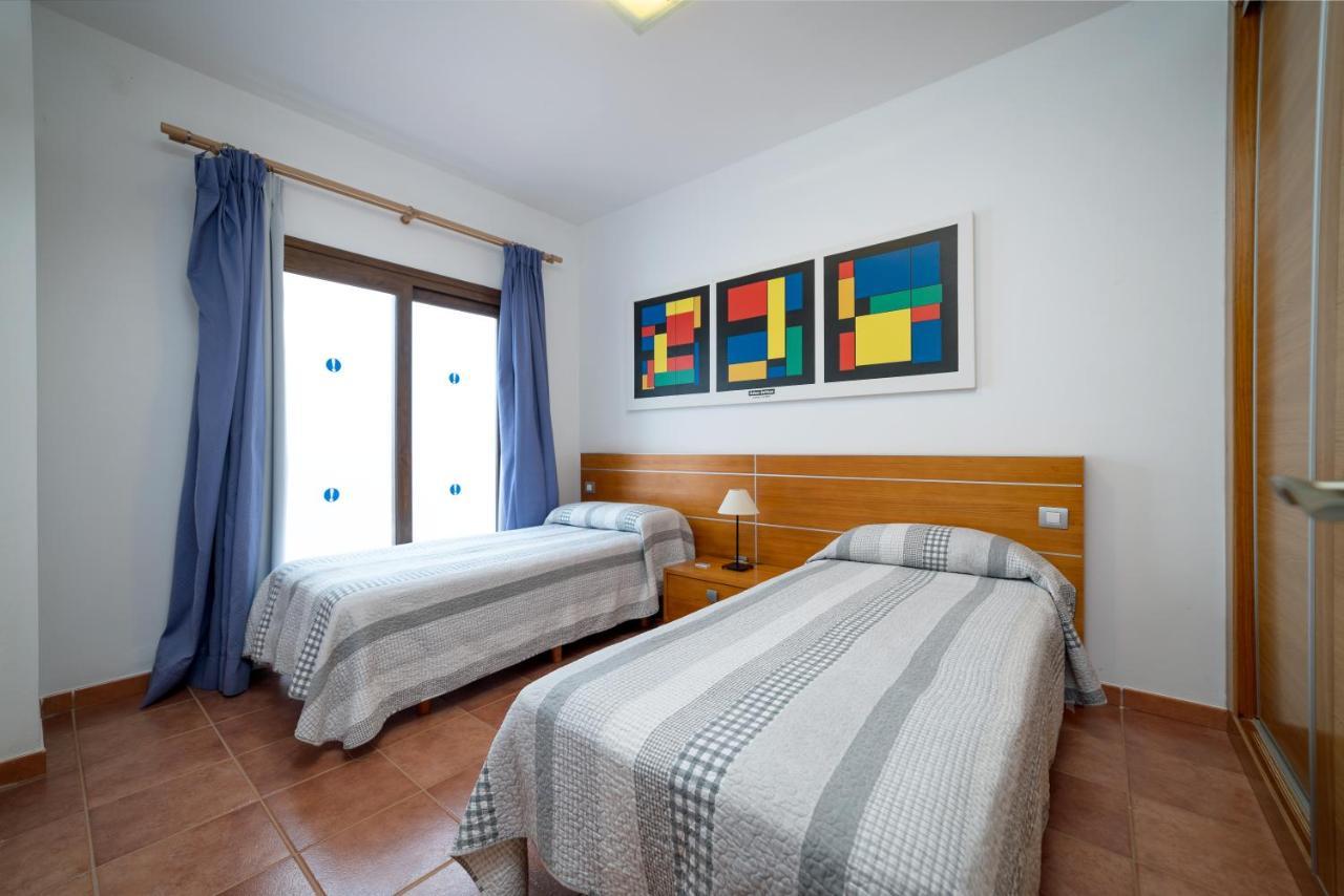 Villa Alegria Playa Blanca Dış mekan fotoğraf