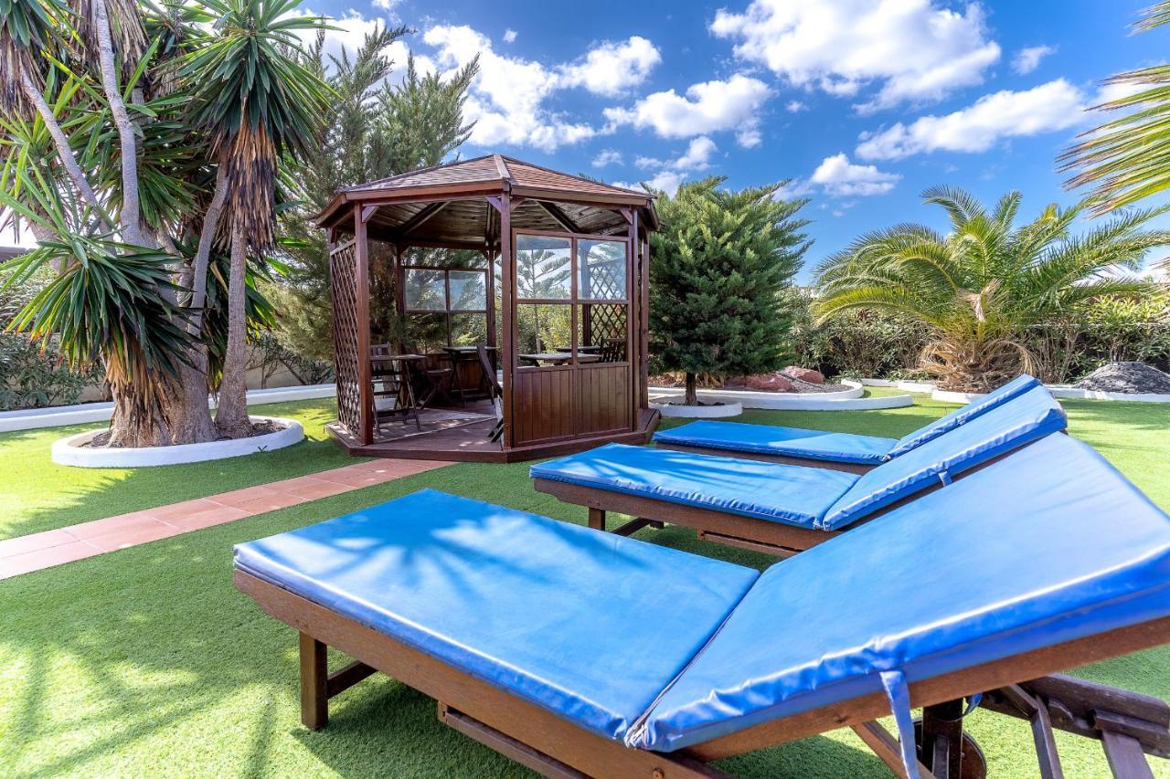 Villa Alegria Playa Blanca Dış mekan fotoğraf