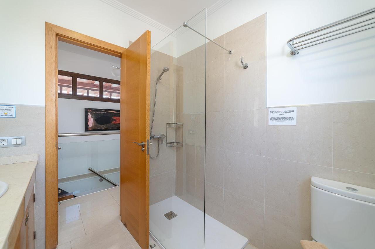 Villa Alegria Playa Blanca Dış mekan fotoğraf