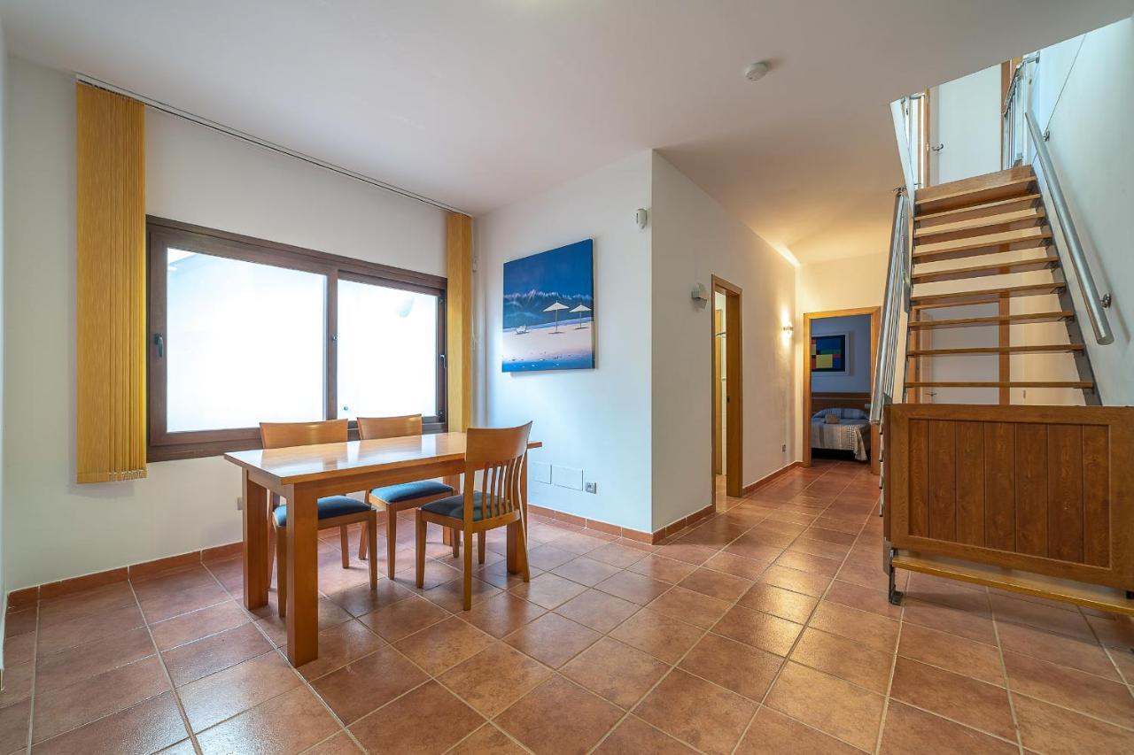 Villa Alegria Playa Blanca Dış mekan fotoğraf