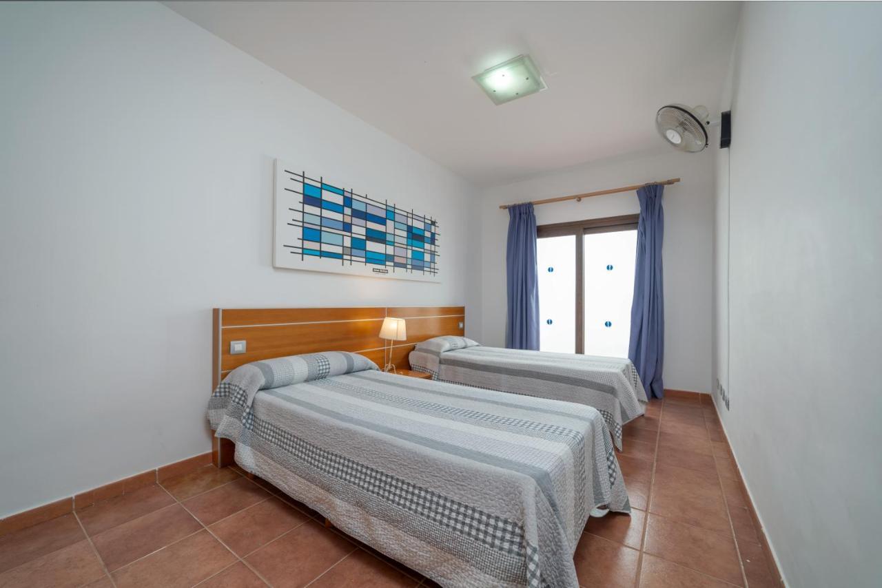 Villa Alegria Playa Blanca Dış mekan fotoğraf