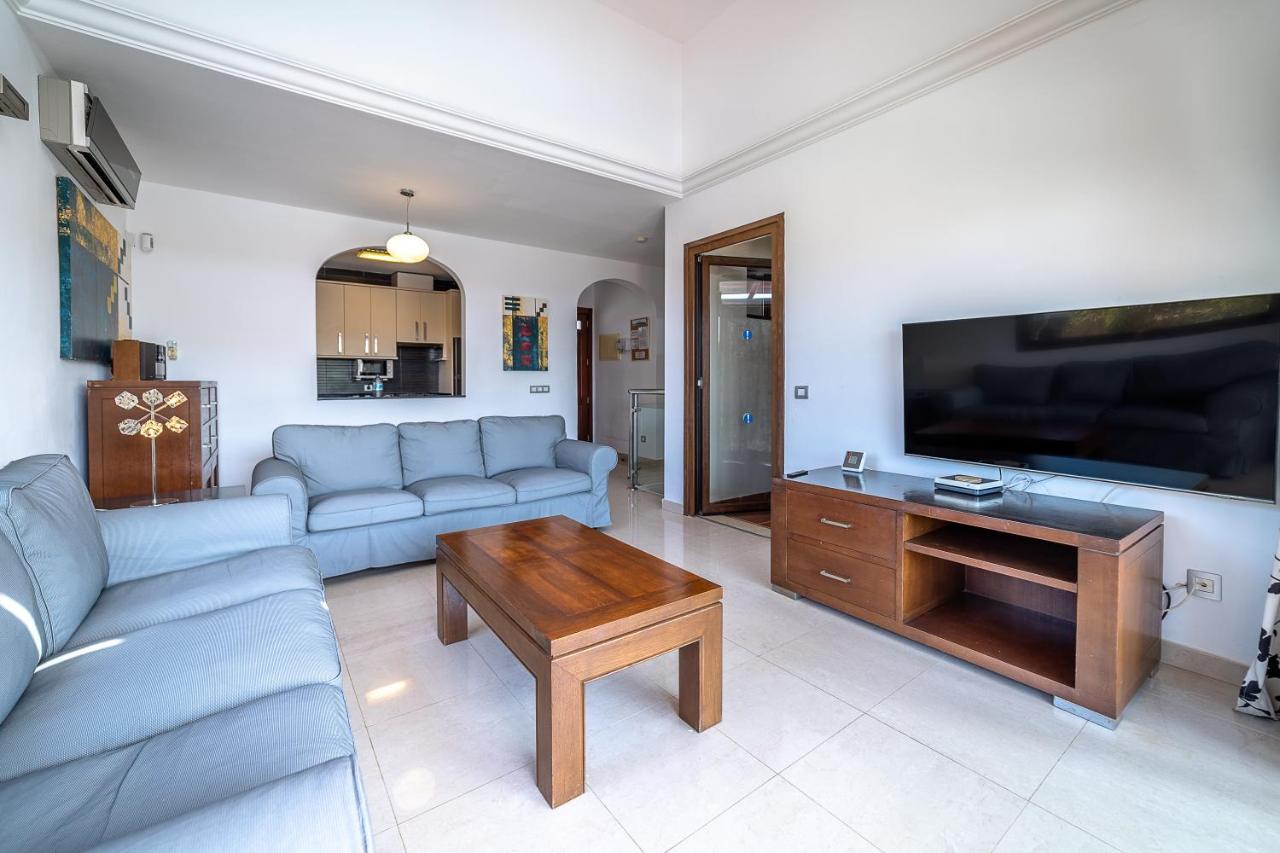Villa Alegria Playa Blanca Dış mekan fotoğraf