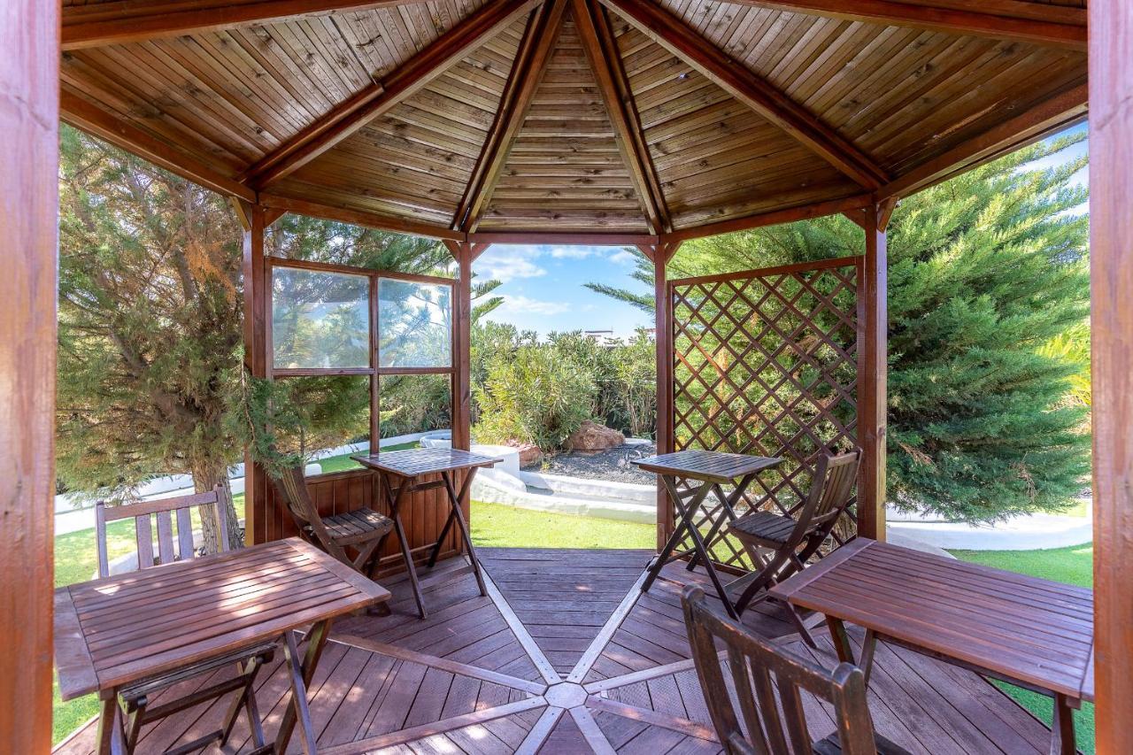 Villa Alegria Playa Blanca Dış mekan fotoğraf