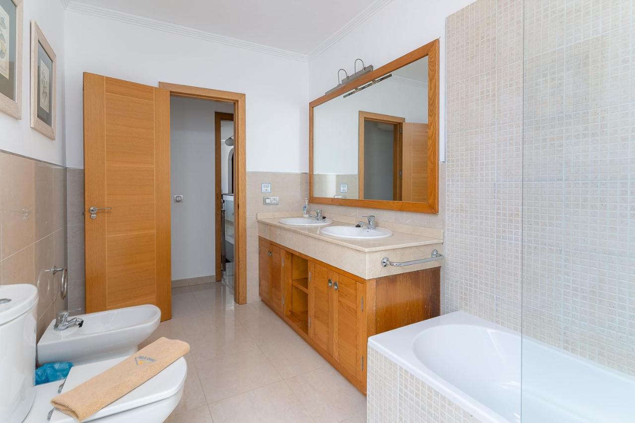 Villa Alegria Playa Blanca Dış mekan fotoğraf